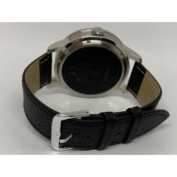 Fossil Gen 3 Authentic Genuine Smart Watch Custom Band FTW2118 ZA559 - Picture 11 of 12